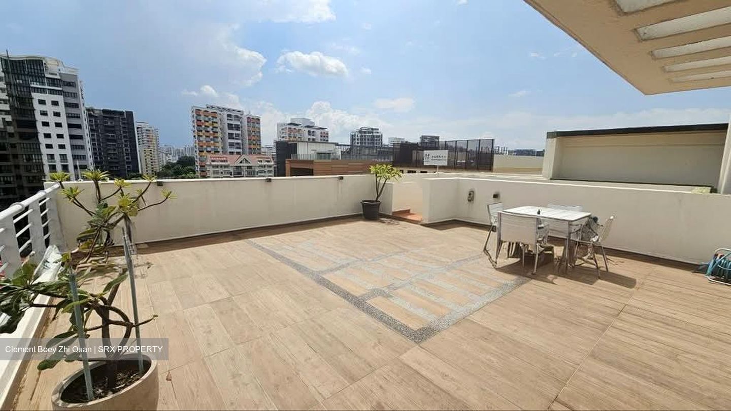 Sims Green (D14), Apartment #581594341